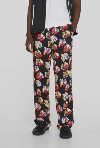 【関税&送料込】Palm Angels Printed Silk Pyjama Pant $_12.JPG?set_id=880000500F