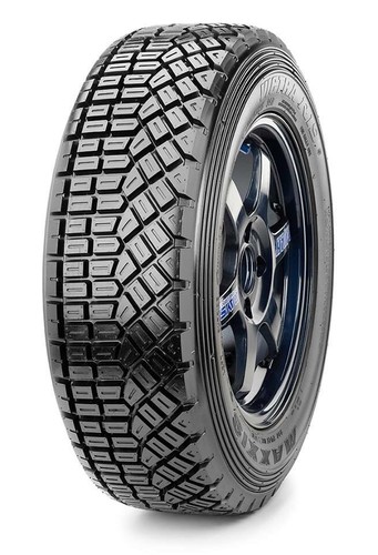 New MAXXIS Bighorn 2.0 6PLY RADIAL 27x9-R14 ATV Front Tyre T62