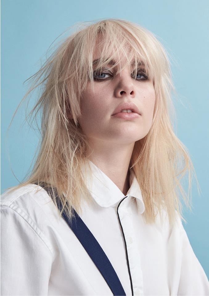 Free Haircuts At Sassoon Academy In Westminster London