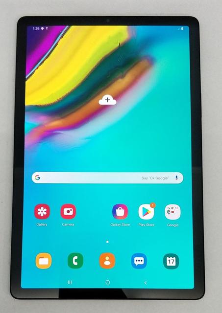 tab s5e 6gb ram