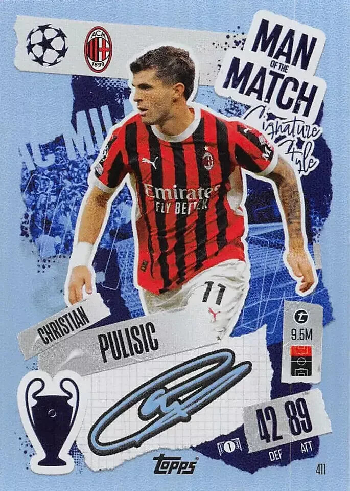 世界6枚！PULISIC プリシッチ MEMORABILIA パッチカード 世界6枚！PULISIC プリシッチ MEMORABILIA パッチカード