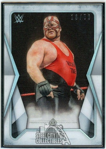 2020 Topps Transcendent Collection - Vader #49