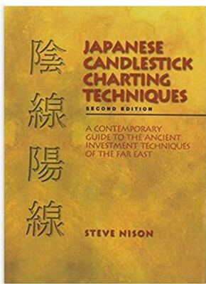 Candlestick Charting Techniques Second Edition Paperback by steve nison Z894