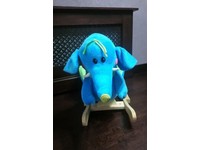 Elephant Rocker Gumtree