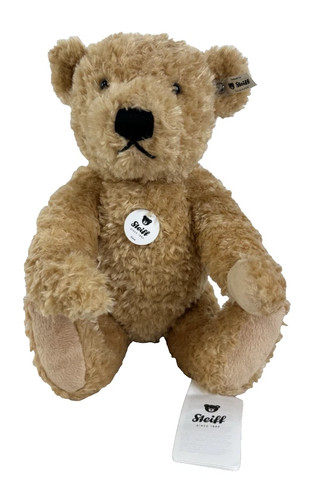 Steiff Hello 2000 Good-bye 1999 Teddy Bear | eBay Australia