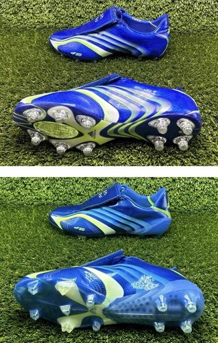 ［adidas］+F50 tunit TRX SG フランス代表モデル Adidas F50 Tunit – Classic Soccer Cleats