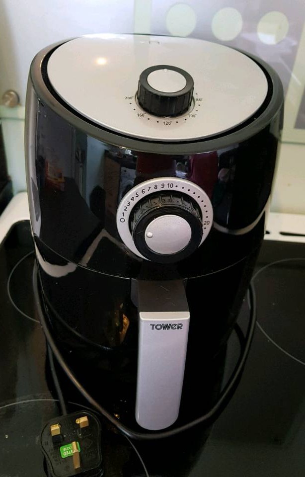 Tower compact air fryer in Mintlaw, Aberdeenshire Gumtree