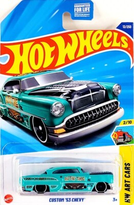 2025 Hot Wheels Complete Set from Mainlines Super Treasure Hunt & Exclusives 1