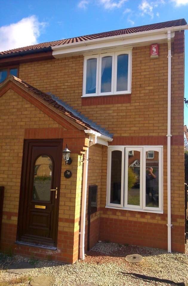 2 Bedroom SemiDetached House to Rent in Maple Park, Nuneaton