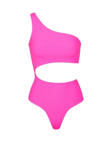 SKIMS ピンク ハートカットアウト ワンピース $_12.JPG?set_id=880000500F
