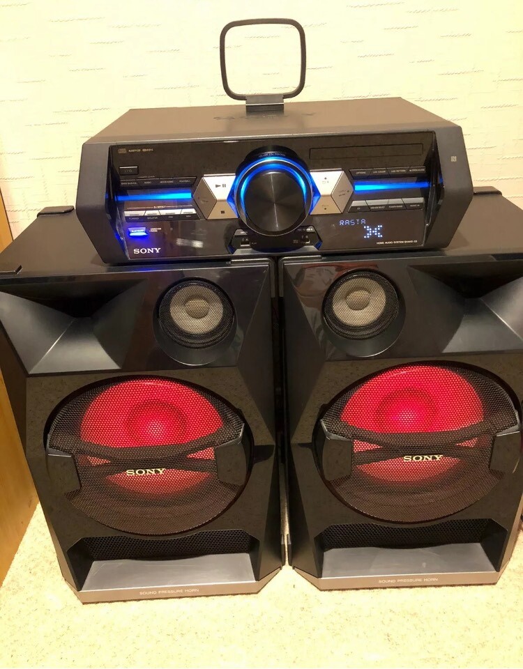 Sony shake 33 in Yeovil, Somerset Gumtree