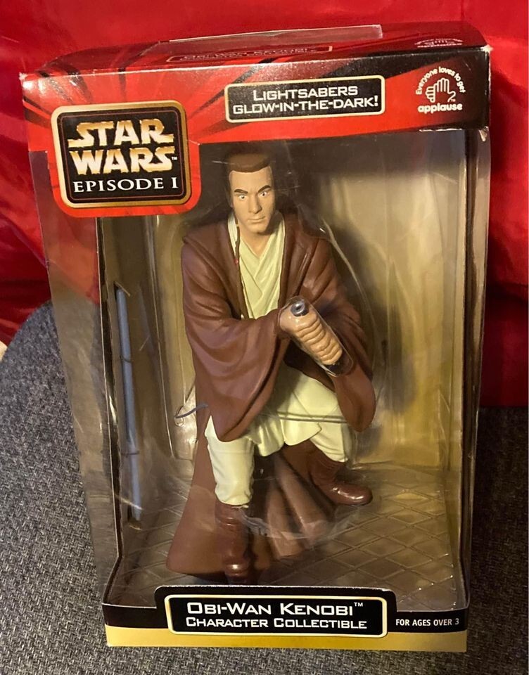 STARWARS フィギュア applause 9体 Star Wars Classic Collector Greedo 9.5