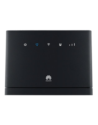 Huawei B315s-22 4G LTE WiFi Router 150Mbps 32 user FDD  B1/B3/B7/B8/B20 TDD B38