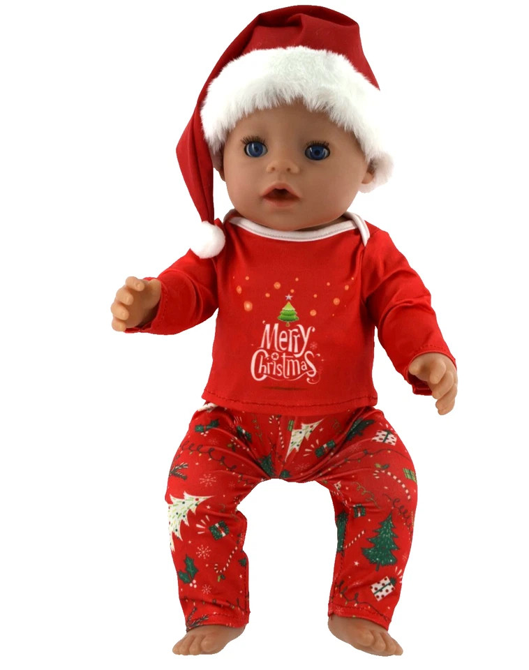 Baby Born Doll Clothes & Accessories