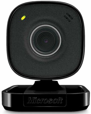 Microsoft-Lifecam-Vx-800-Model-1407 thumbnail 1 Microsoft-Lifecam-Vx-800-Model-1