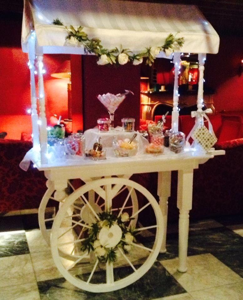 Candy Cart For Sale in Southside, Glasgow Gumtree