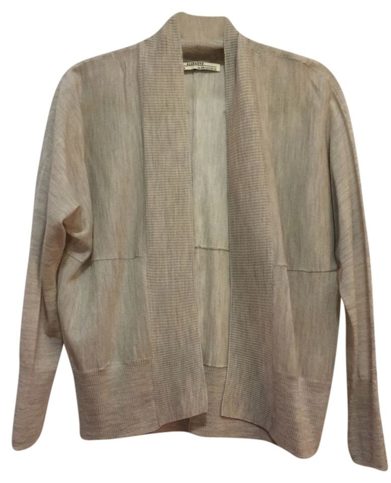 AllSaints Women's Cardigan