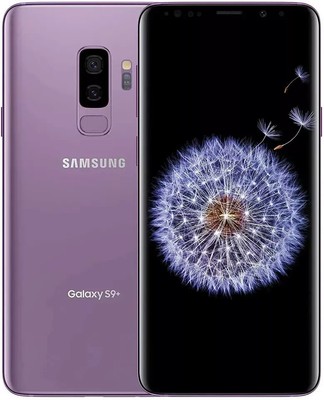 NEW In Box Samsung Galaxy S9+ Plus G965U 64GB Factory Unlock ATT TMobile Verizon