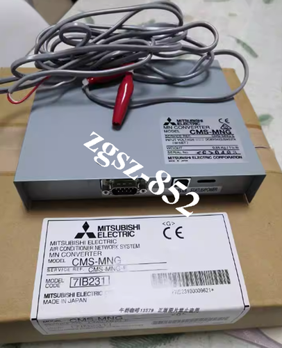 1pcs NEW Mitsubishi electric central air conditioning detector CMS