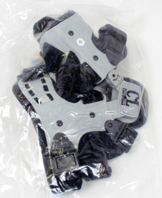 Comfortland OA-200-R Right Knee Support Brace Universal Size OsteoArthritis -NEW