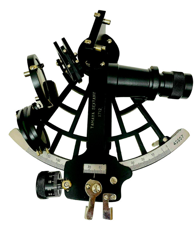 Tamaya Sextant 1712 9