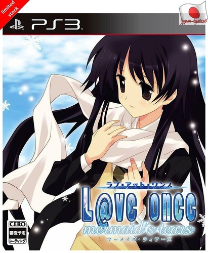 L@ve once PS3 Made Meets Cat Sony Playstation 3 From Japan