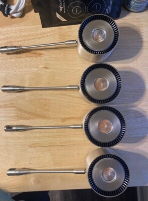 Tech Lighting ISO LV Light Heads - 700MOISO9306003S