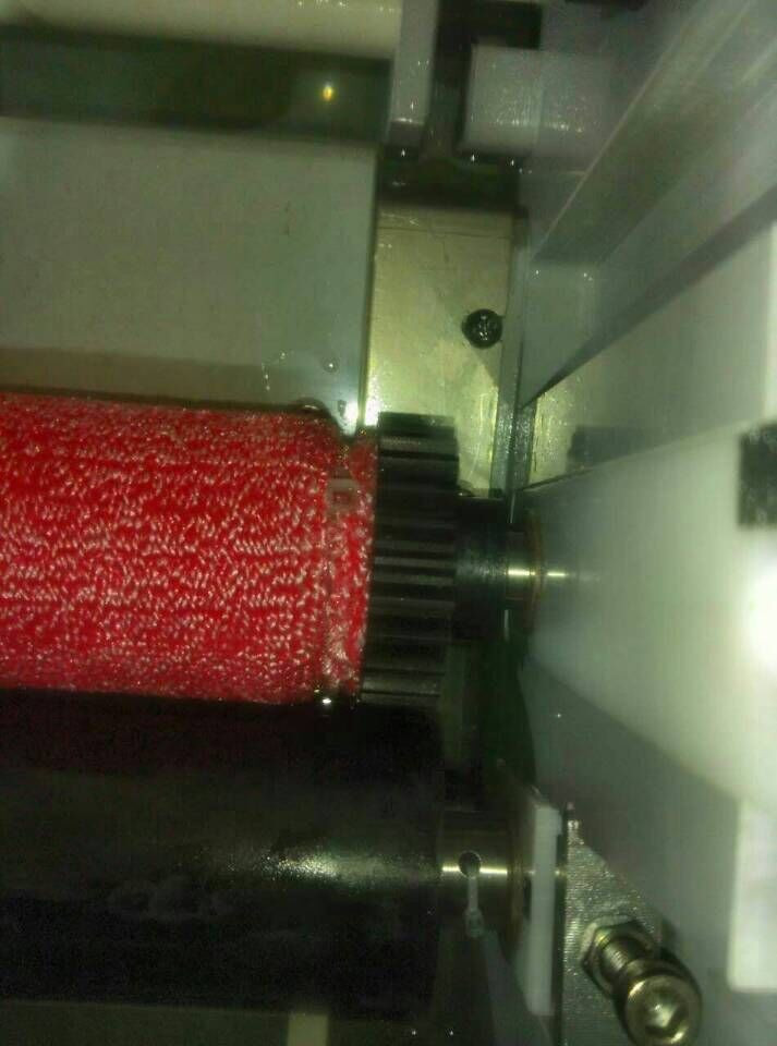 Konita-P-880E/900E/1150E/1250E - CTP Thermal Sensitive Plate Processor