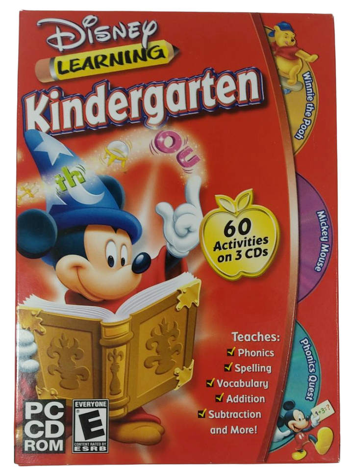 Disney Learning Pre1 Phonics＆Pre2 日常会話文 Disney Learning Pre1 Phonics＆Pre2 日常会話文