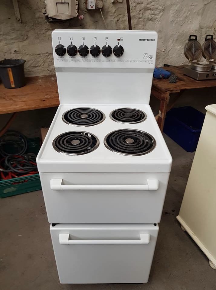 Tricity Bendix electric Cooker in Dundee Gumtree