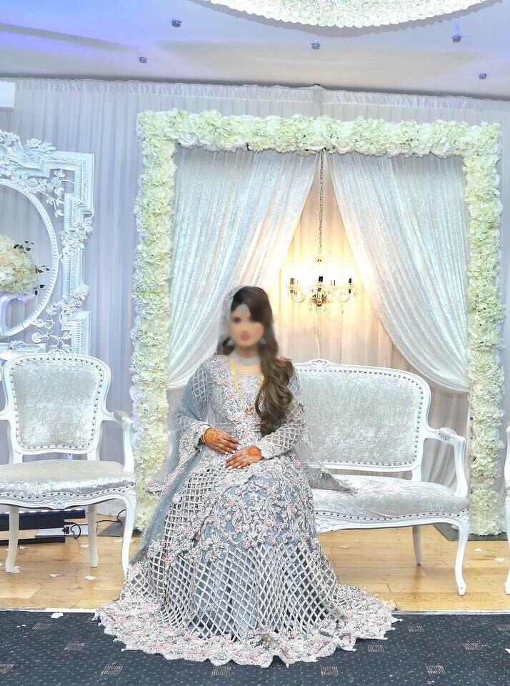 Indian Wedding Dress For Sale In Stratford London Gumtree