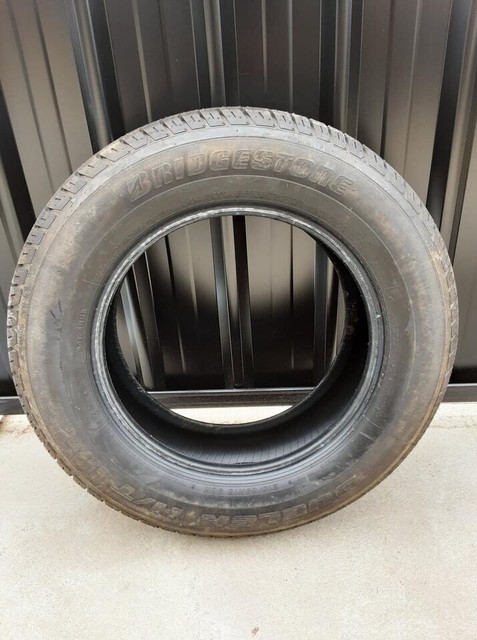 Bridgestone Dueler Ht687 215 47 65r16 98h Brand New Tyre Wheels Tyres Rims Gumtree Australia Bankstown Area Milperra