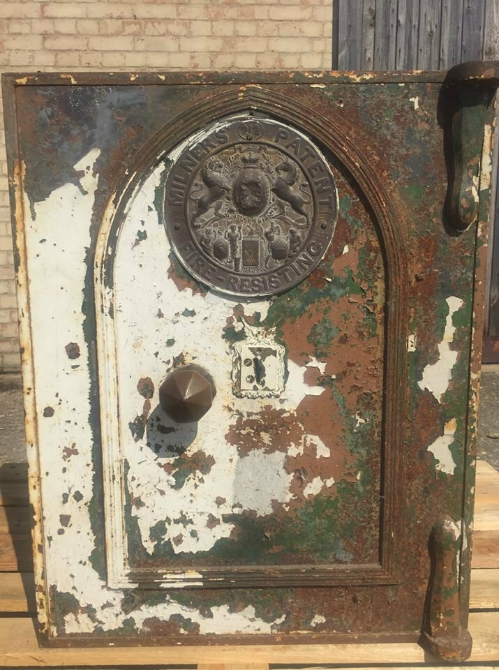 Old Safe Wanted in Norwich, Norfolk Gumtree