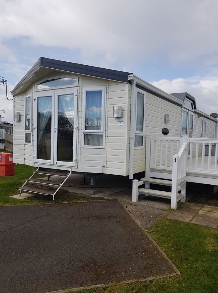 * Caravan Whitley Bay hire rent may holiday, weekly and 3 4nts stay