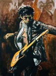 guitar-biker