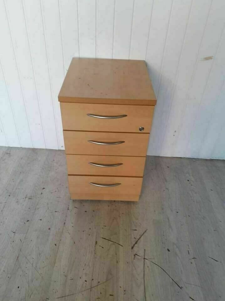Office Chest of 4 Drawers for Sale in Dundee Gumtree