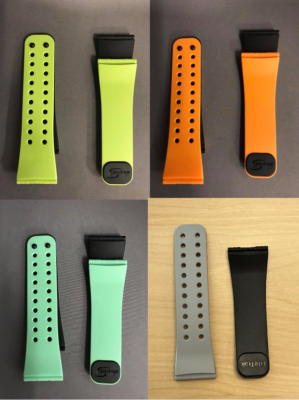 Lifetrak replacement best sale band