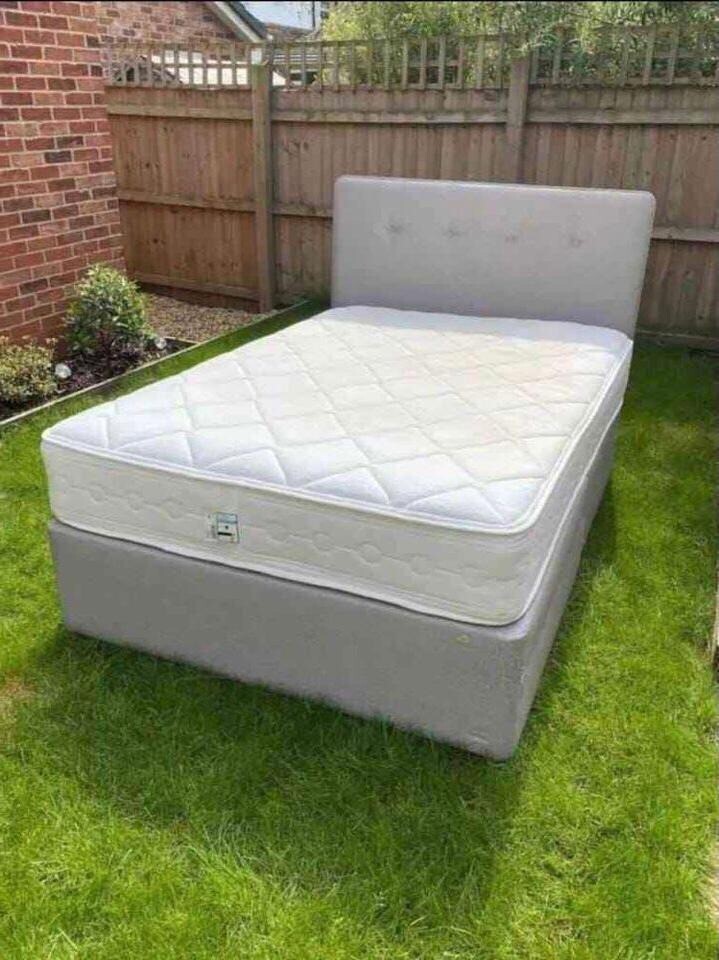 single size bed with mattress is for 130 bed frame with bed side