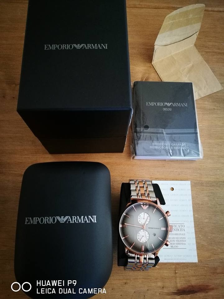 Emporio Armani 1721 Off 70 Buy