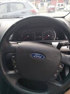 Ford G6 ecoboost FG MK2