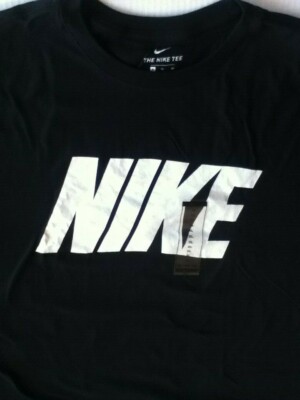 ★US輸入品/即発可*NIKE*NSW ロゴ Tシャツ/BLACK★ $_1.JPG?set_id=8800005007