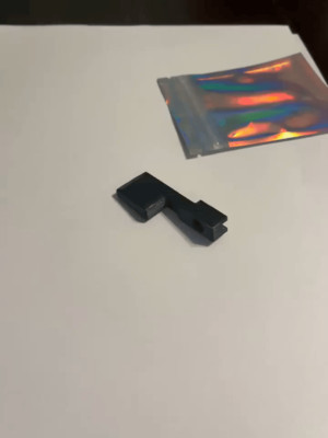 Presser Bar Lifter for Pfaff Hobbylock 794 Serger | High-Strength PLA+