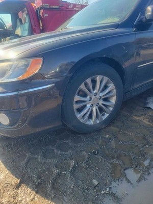 (LOCAL PICKUP ONLY) Driver Left Fender Fits 06-11 AZERA 1676764