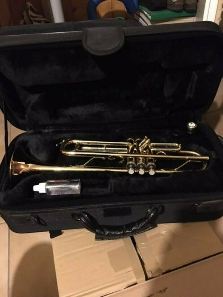 Trompete JUPITER JTR 606 MR