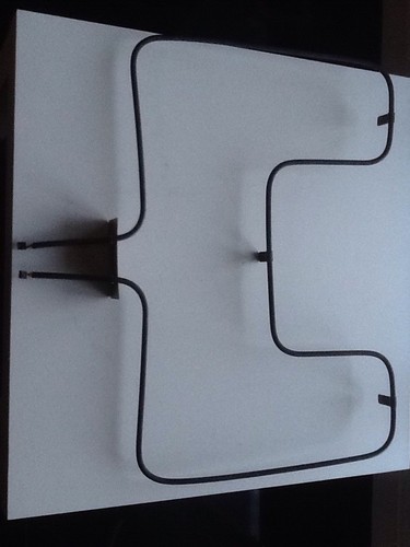 Frigidaire Range Oven Broil Element 3000W Lower Element LR66863 E75856