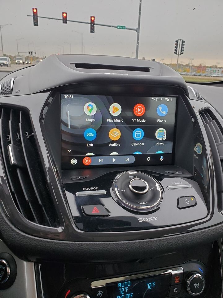 GENUINE OEM FORD LINCOLN SYNC 3 APIM 3.4 NAVIGATION MODULE VIN  PROGRAMMED NAV 