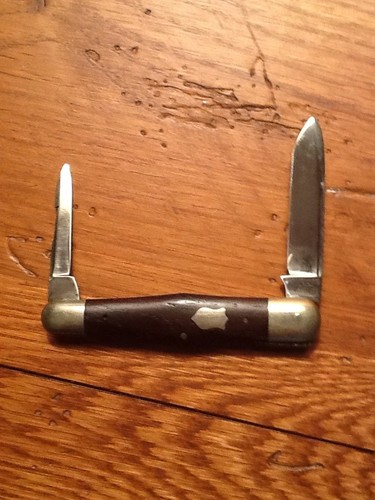 US Cutlery Co Pocketknife