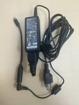 40 45W USB-C Charger For Lenovo ThinkPad T480 T580s T490 T495s Power Supply Cord