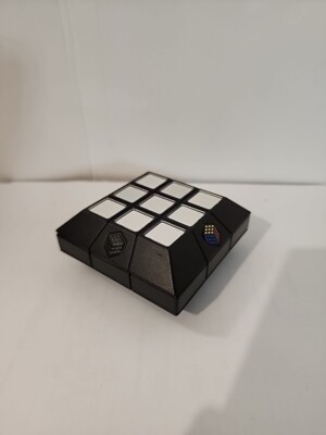 Techno Source Rubik s Slide 3x3 Handheld Electronic Game