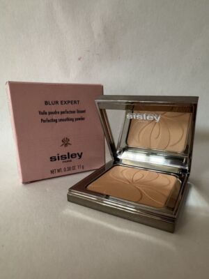 Sisley Blur Expert Perfecting Smoothing Powder 0.38oz Boxed
